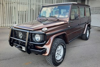 PuchG 280GE